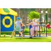 Карусель InterAtletika TE211