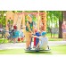 Карусель мала InterAtletika TE212