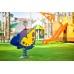 Гойдалка «Метелик» InterAtletika TE218