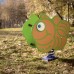Гойдалка на пружині "Гусениця" InterAtletika TE234