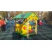 Будиночок-альтанка «Білочка» InterAtletika TE319