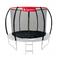 Захисна сітка без стовпів для батута inSPORTline Flea PRO 244 см