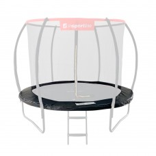 Захисний пружинний чохол для батута inSPORTline Flea PRO 244 см