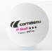 М'ячі для тенісу 3 шт. CORNILLEAU 310555