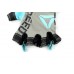 Рукавички тренувальні Reebok Speed RAGB-12334SP L