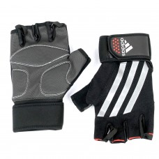 Рукавички для силових вправ Adidas M ADGB-12342RD