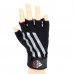 Рукавички для силових вправ Adidas M ADGB-12342RD