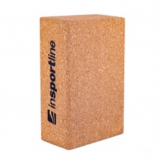 Блок для йоги inSPORTline Corky