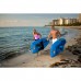 Каяк LifeTime DAYLITE 244см 90547