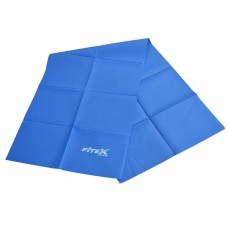 Килимок для йоги складаний Fitex MD9034