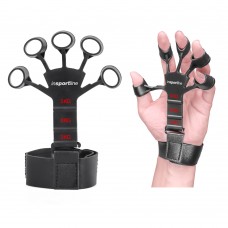 Зміцнювач пальців/хвату inSPORTline GripFit