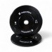 Диск обгумований inSPORTline Bumper Plate Lite 5 кг, 50 мм