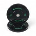 Диск обгумований inSPORTline Bumper Plate Lite 10 кг, 50 мм