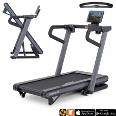 Бігова доріжка inSPORTline ZenRun 40