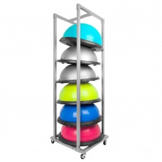 Стійка для зберігання платформ inSPORTline DOME STORAGE