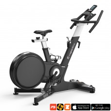 Велотренажер inSPORTline ZenRoute 1000