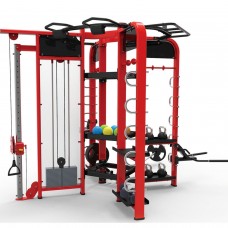 Функціональна рама Fit-On E360-E Synergy 360 (4 gates)with whole set of accessories