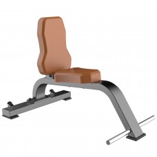 Стілець для жиму сидячи Fit-ON F38