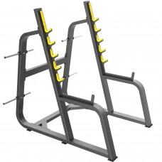 Стійка для присідань Fit-ON F50