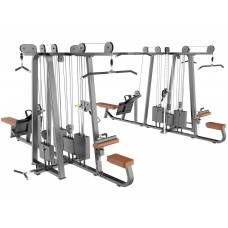 Мультистанція Fit-ON F83 8-station