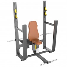 Олімпійська лава для жиму сидячи Fit-ON F51