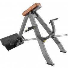 Т-подібна тяга з упором у нахилі Fit-ON F61
