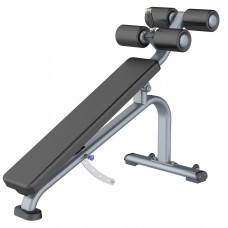 Регульована лава під кутом вниз Fit-ON FF37 Adjustable Decline Bench