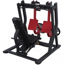 Жим ногами Fit-ON PL22 Iso-Lateral
