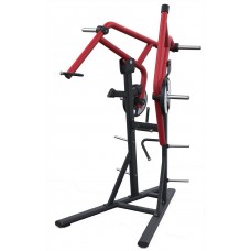Жим під кутом вниз стоячи Fit-ON PL68