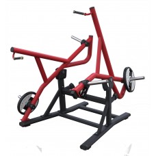 Жим під кутом нагору стоячи Fit-ON PL67