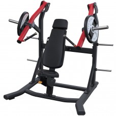 Жим від грудей Fit-ON PL13 Super Incline
