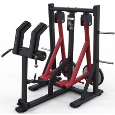Тренажер для стегон Fit-ON Hip Builder PL24