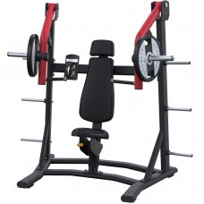 Жим під кутом нагору Fit-ON PL02