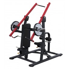 Fit-ON PL16 Iso-Lateral Chest/Back