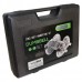 Гантельный набор FitLogic Home Dumbbell Hammer Set Box 20кг в чемодане