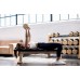 Гантелі NOHrD DumbBell Natural Ясен