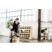 Гантелі NOHrD DumbBell Natural Ясен