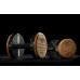 Гантелі NOHRD Classic Walnut