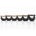 Гантелі NOHrD SwingBell 2-8кг з дошкою Board Natural Ясен