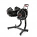 Набірні гантелі Bowflex SelectTech 1090i (4-41кг) 2шт
