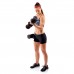 Набірні гантелі Bowflex SelectTech 1090i (4-41кг) 2шт