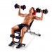 Набірні гантелі Bowflex SelectTech 1090i (4-41кг) 2шт