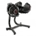 Набірні гантелі Bowflex SelectTech 1090i (4-41кг) 2шт