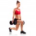 Набірні гантелі Bowflex SelectTech 552i (2-24кг) 2шт