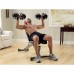 Набірні гантелі Bowflex SelectTech 552i (2-24кг) 2шт