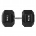 Гантель HEX PRO HMS