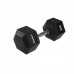 Гантель HEX PRO HMS