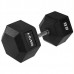 Гантель HEX PRO HMS