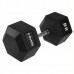 Гантель HEX PRO HMS
