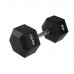 Гантель HEX PRO HMS